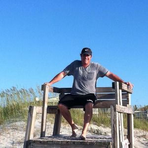 Meet your Posher, Brett